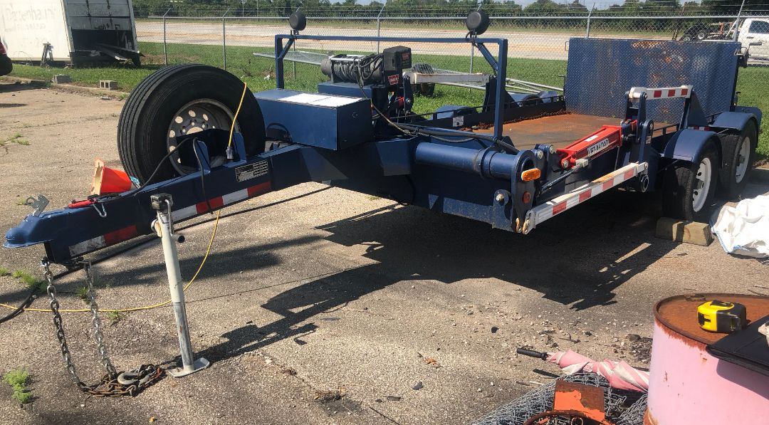 2018  EPT4-514WHD - Image 2